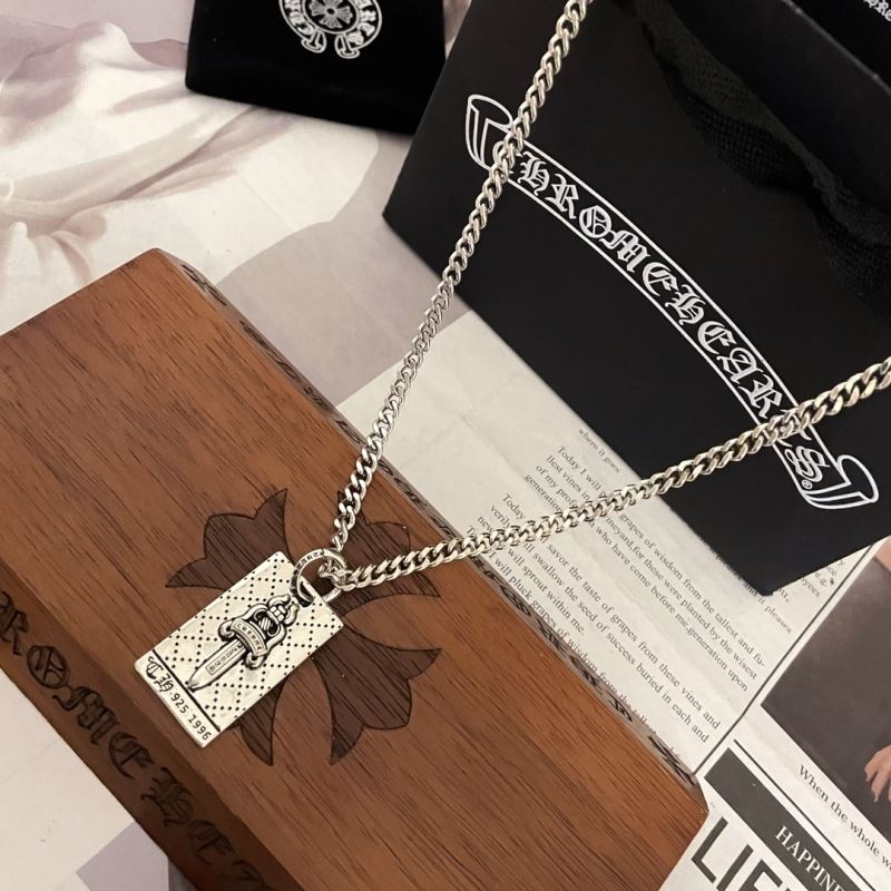 Chrome Hearts Necklaces